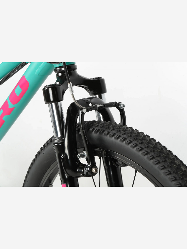 Велосипед подростковый Haro Flightline 24 2025