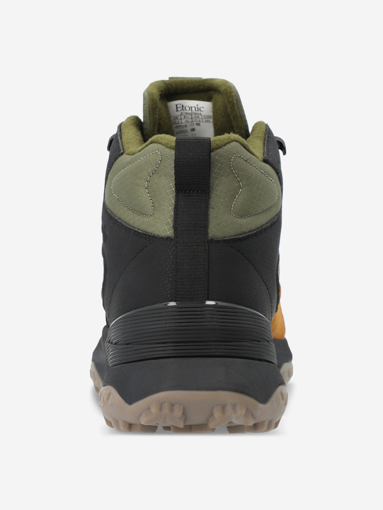 Кроссовки утепленные мужские Etonic