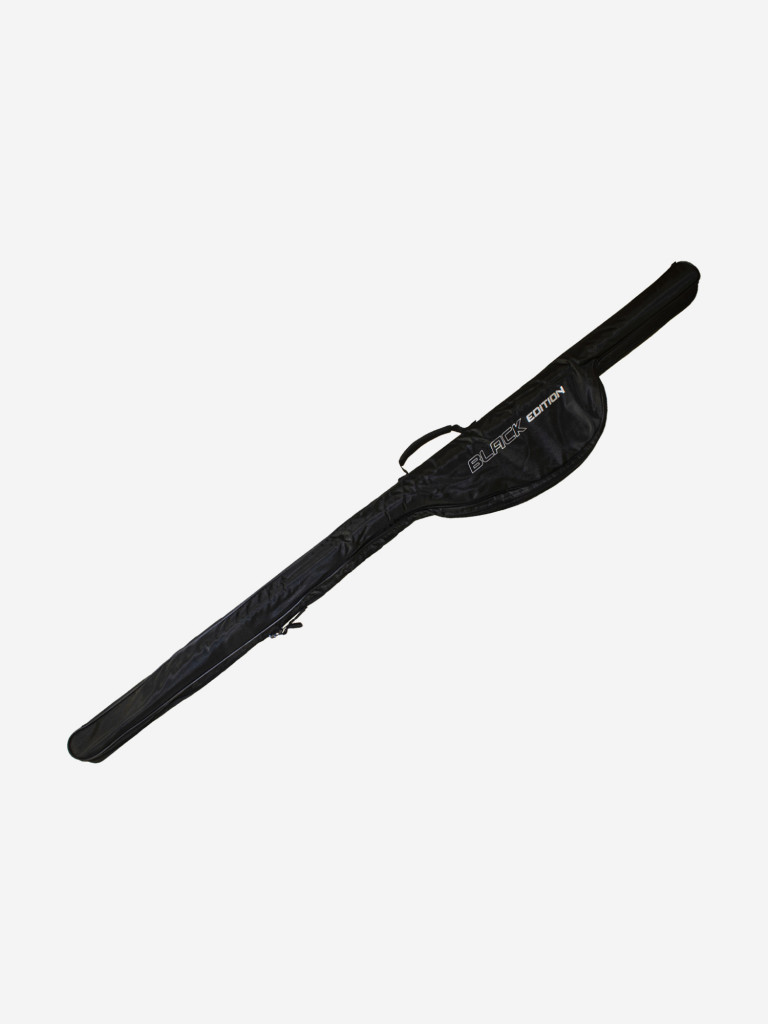 Чехол для удилищ FLAGMAN Black Edition Rod Holldal 150см