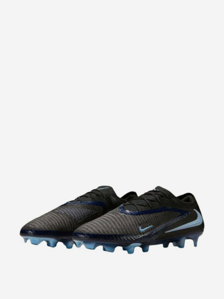 Футбольные бутсы Nike Phantom 6 Low Elite FG