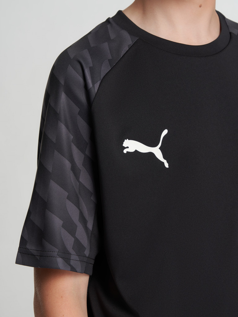 Футболка для мальчиков PUMA Teamliga26