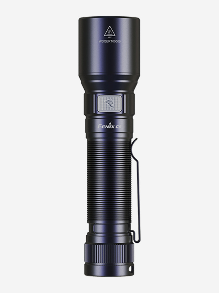 Фонарь Fenix C6 V3.0