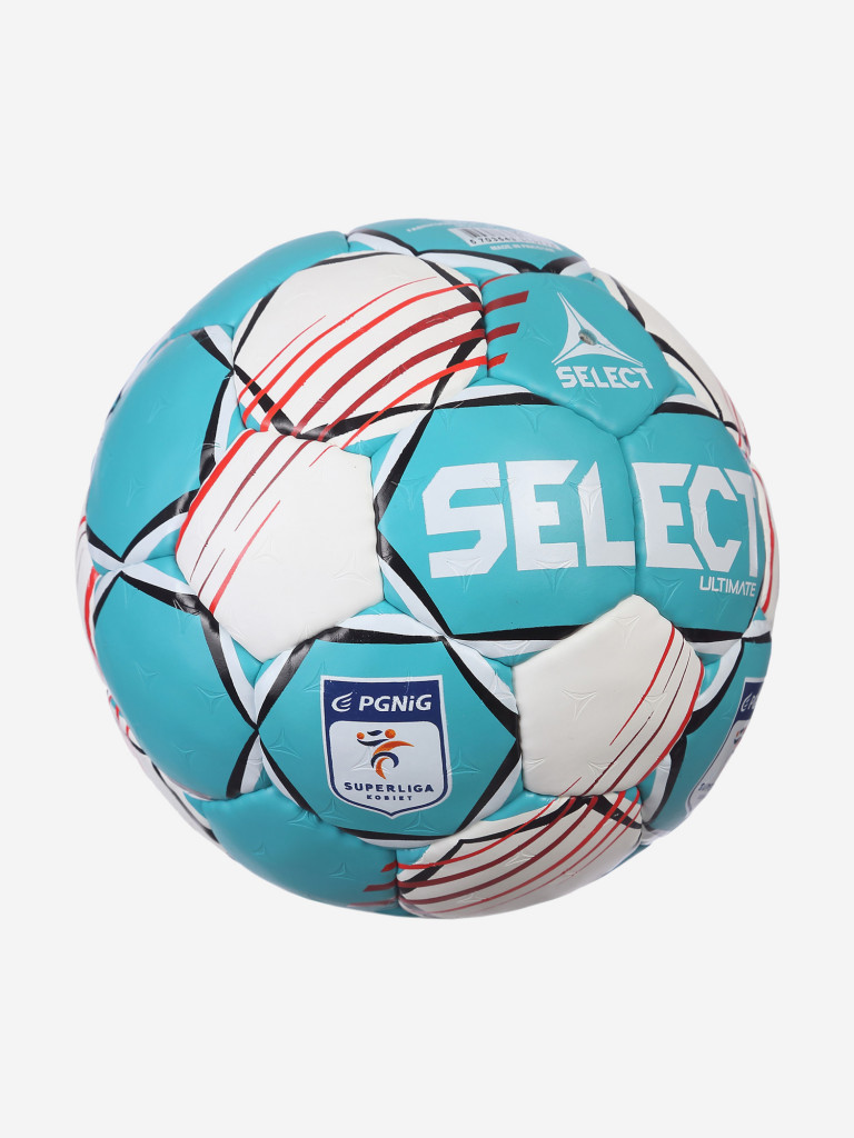 Мяч гандбольный Select Ultimate Superliga Women V22
