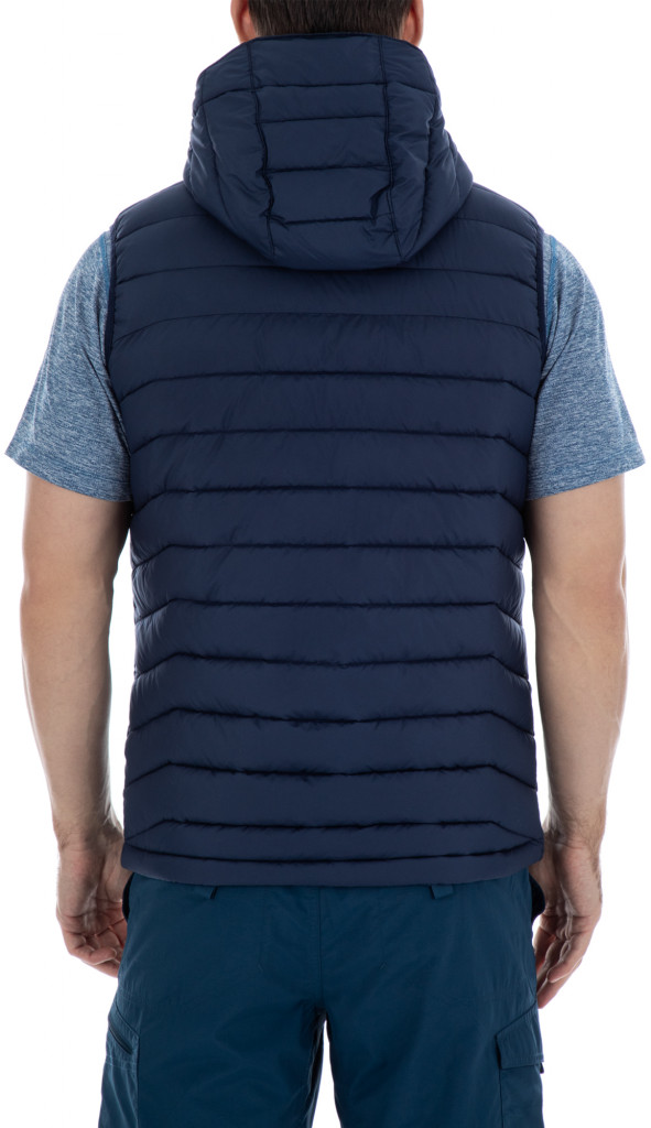 Жилет утепленный мужской Columbia Powder Lite