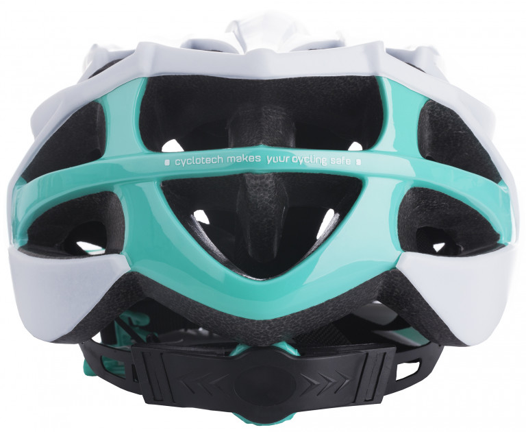 Шлем велосипедный женский Cyclotech