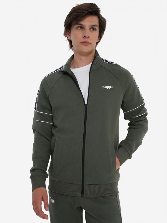 Толстовка мужская Kappa Banda d’Origini