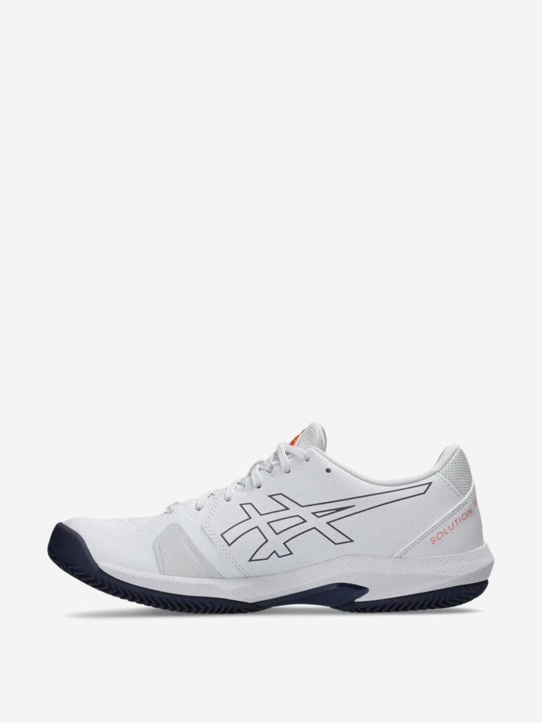 Кроссовки Asics Solution Swift FF 2 Clay White