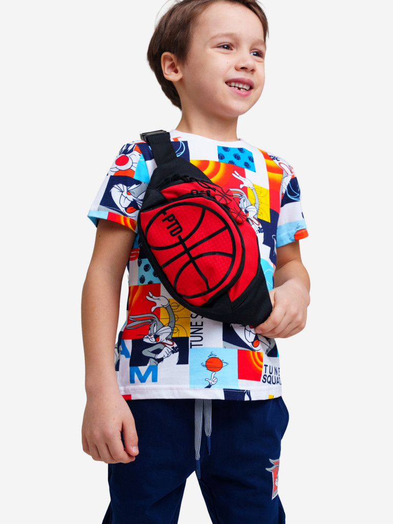 Сумка поясная PlayToday для мальчиков