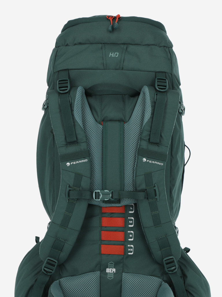 Рюкзак Ferrino Appalachian, 55 л