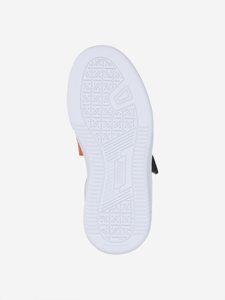 Кеды для мальчиков PUMA Caven 2.0 Block Ac+ Ps