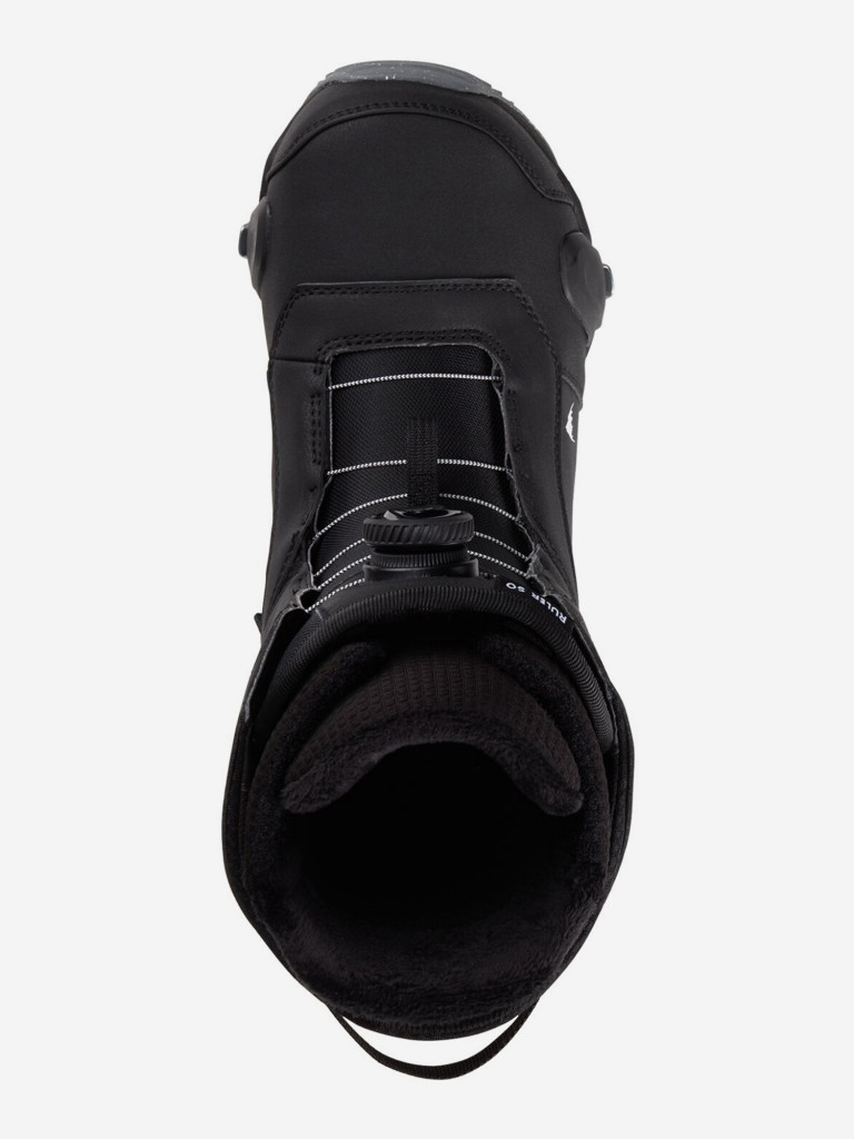 Ботинки сноубордические Burton RULER STEP ON