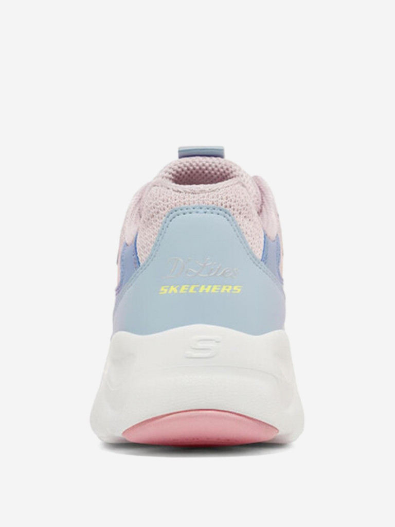 Кроссовки Skechers D'Lites