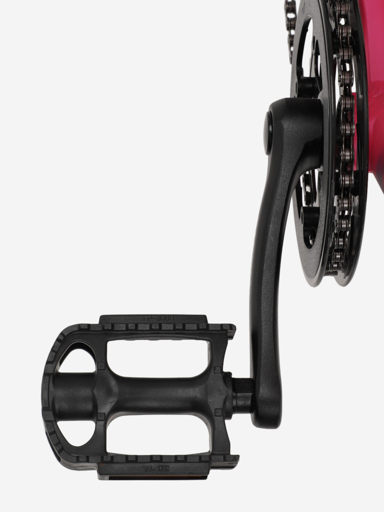 Велосипед для девочек Stern Action 20"