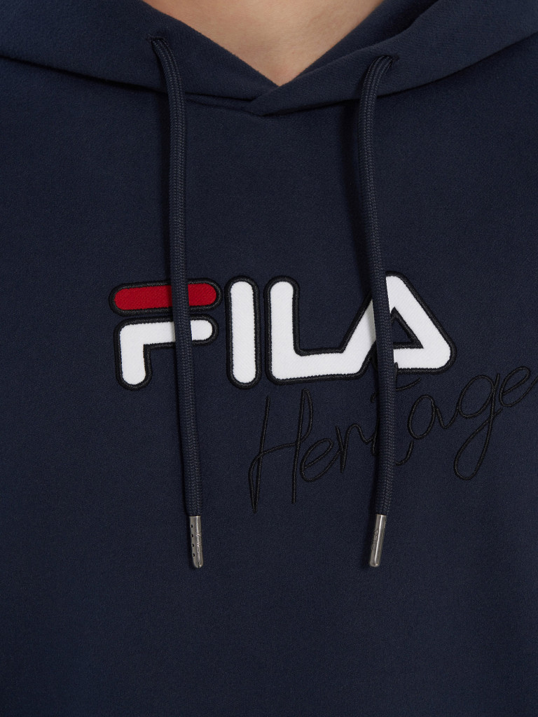 Худи мужское FILA