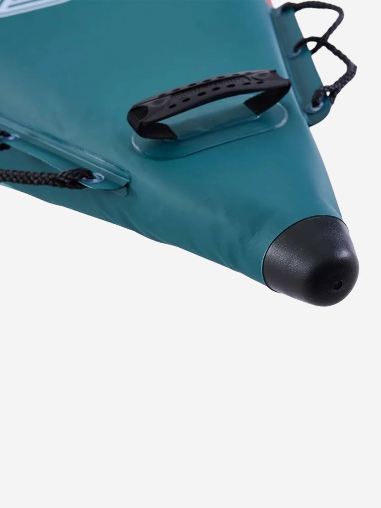 Каяк надувной Aqua Marina Glider 475 см, 3-местный