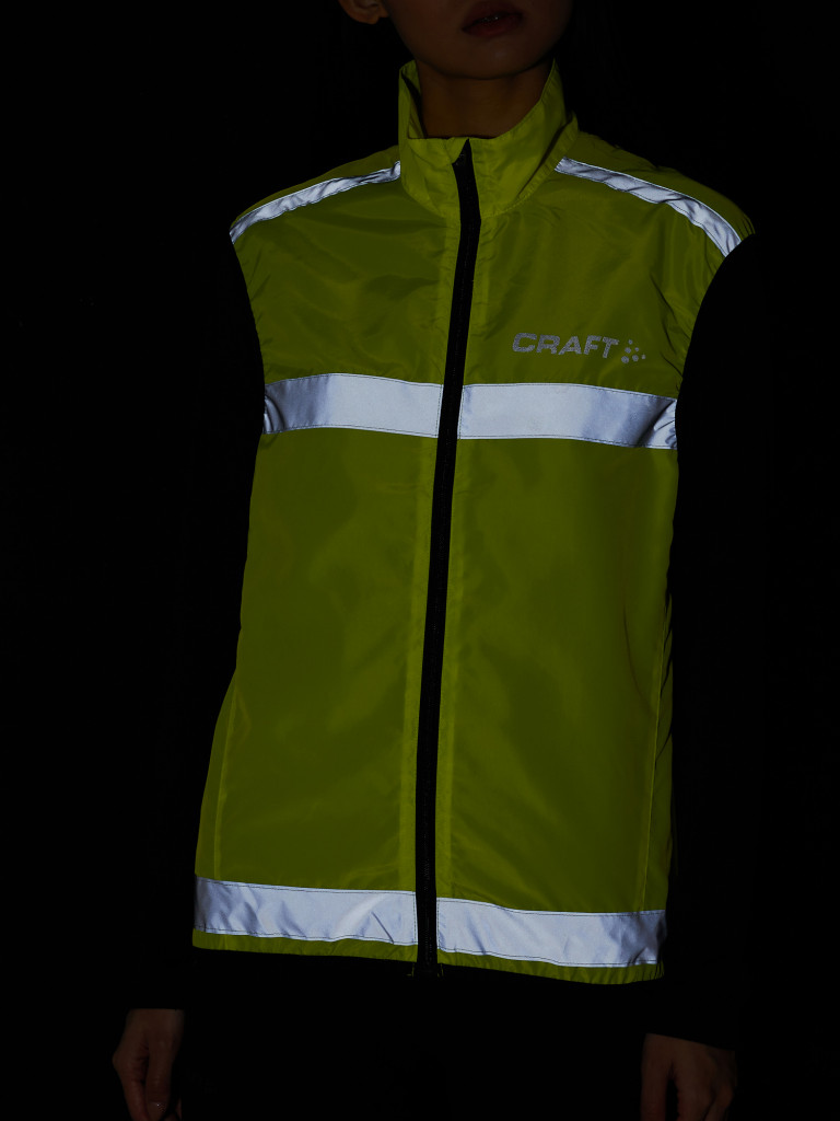 Жилет Craft Visibility