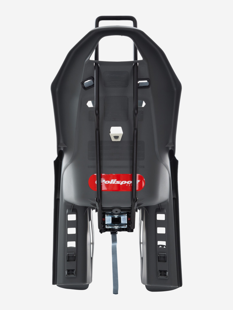 Велокресло детское Polisport Koolah Ff 29"