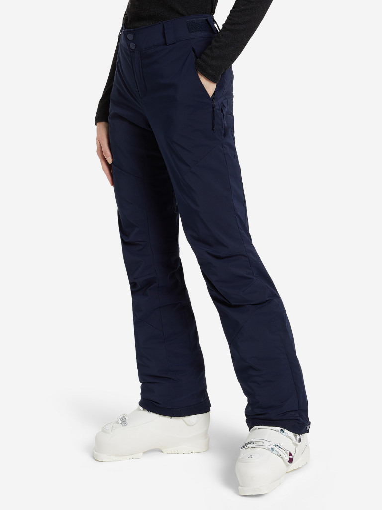 Брюки утепленные женские Columbia Backslope Insulated Pant