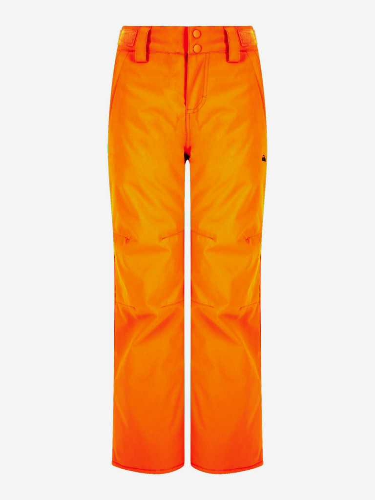 Брюки сноубордические для мальчиков Quiksilver Arcade