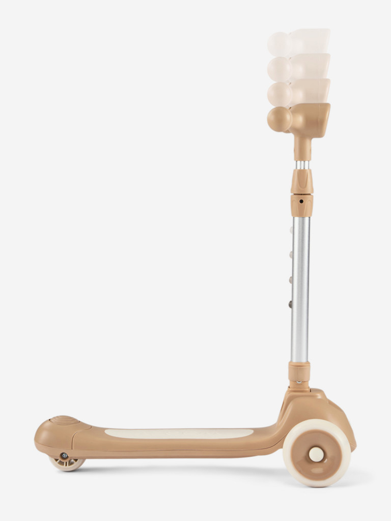 Самокат детский WEEZY «ВИЗИ»