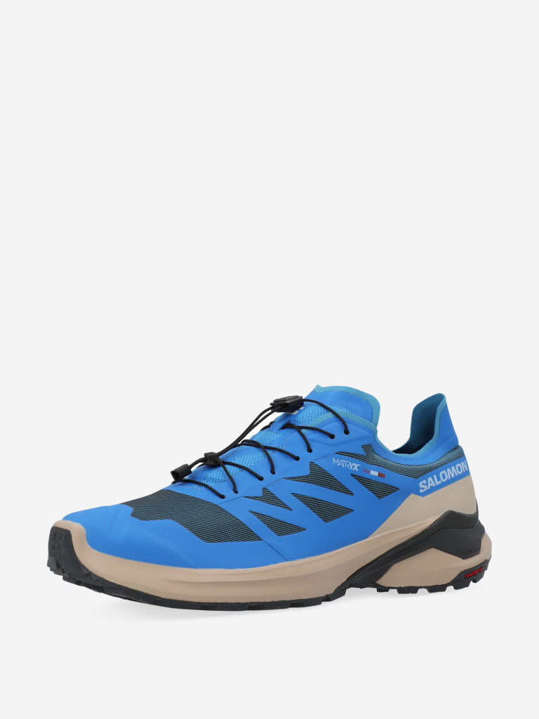 Кроссовки мужские Salomon Xa Meta