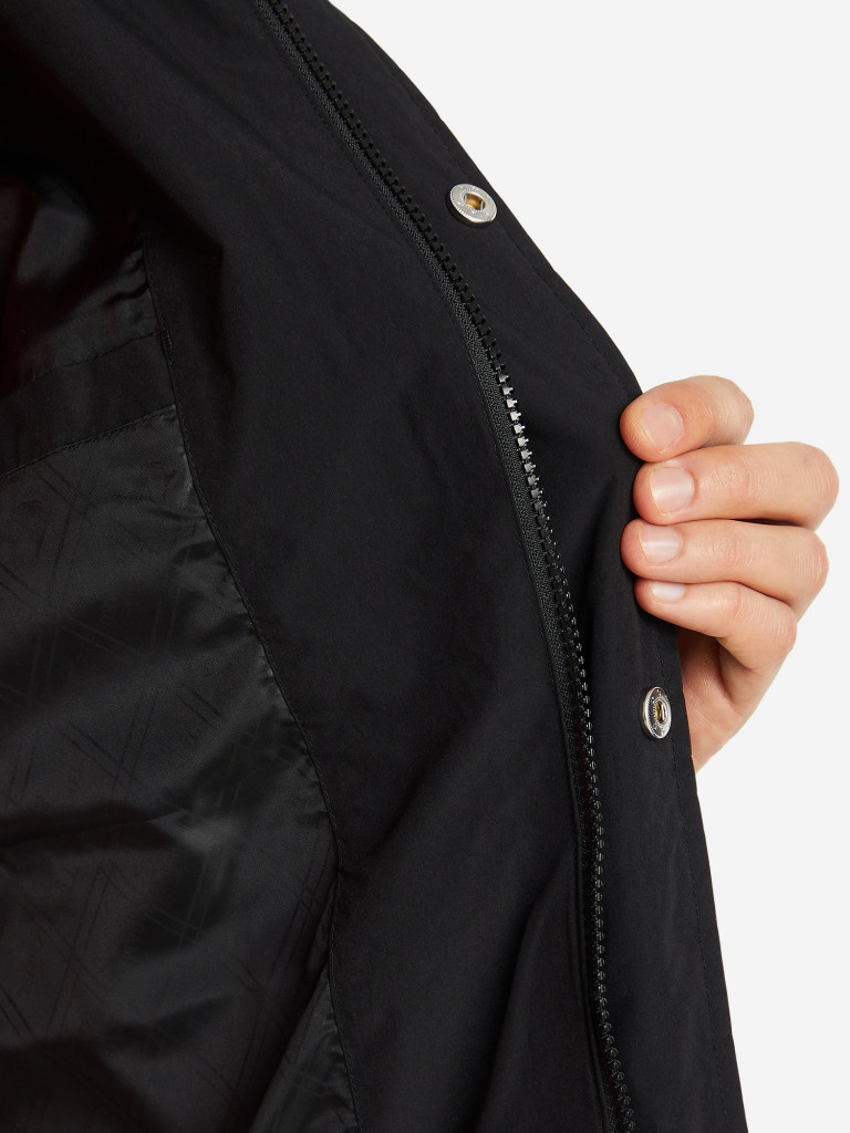 Пуховик мужской Camel