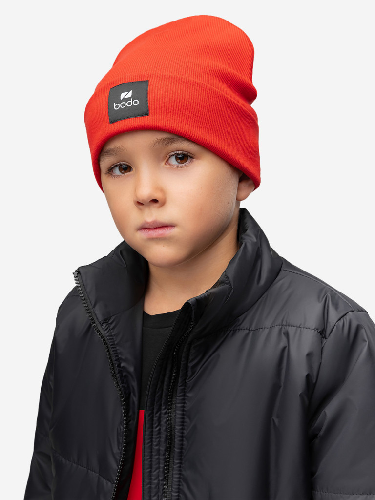 Шапка bodo
