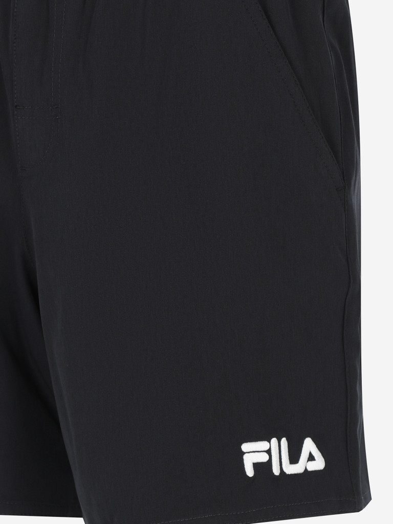 Шорты плавательные для мальчиков FILA