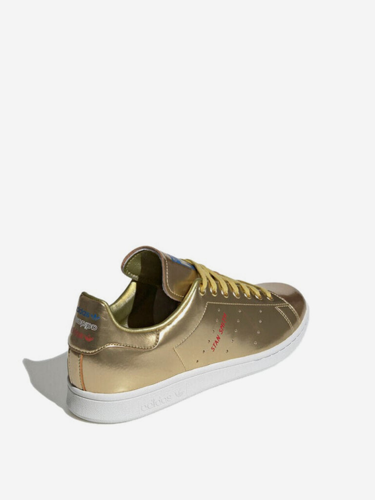Кроссовки Adidas Originals Stan Smith 2019