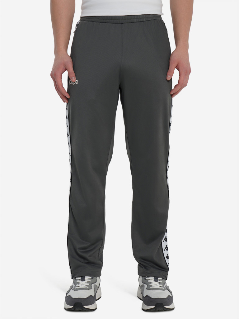 Брюки мужские Kappa Banda d’Origini