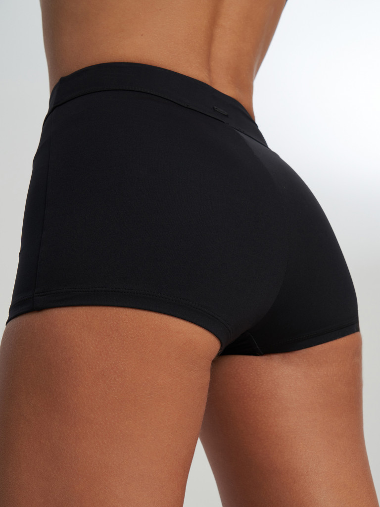 Плавки-шорты женские Termit