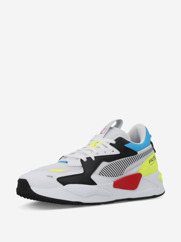 Кроссовки мужские PUMA RS-Z Core