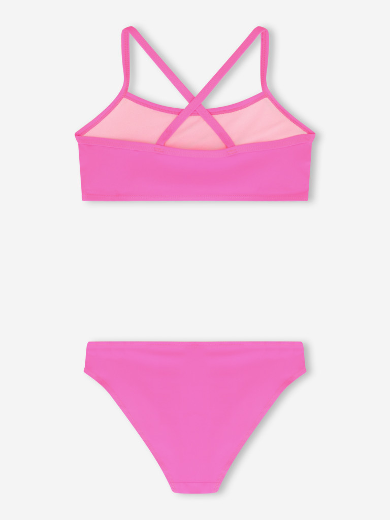 Купальник раздельный для девочек Joss