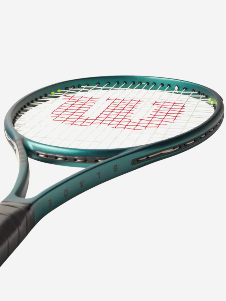 Ракетка для большого тенниса Wilson Blade 98 16 X19 V9 27''