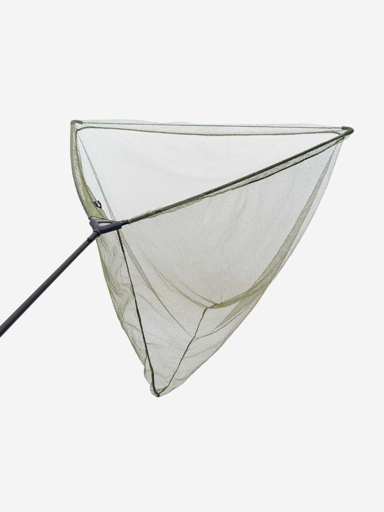Подсак карповый CARP PRO 42'' Blackpool ручка 2 секц. New