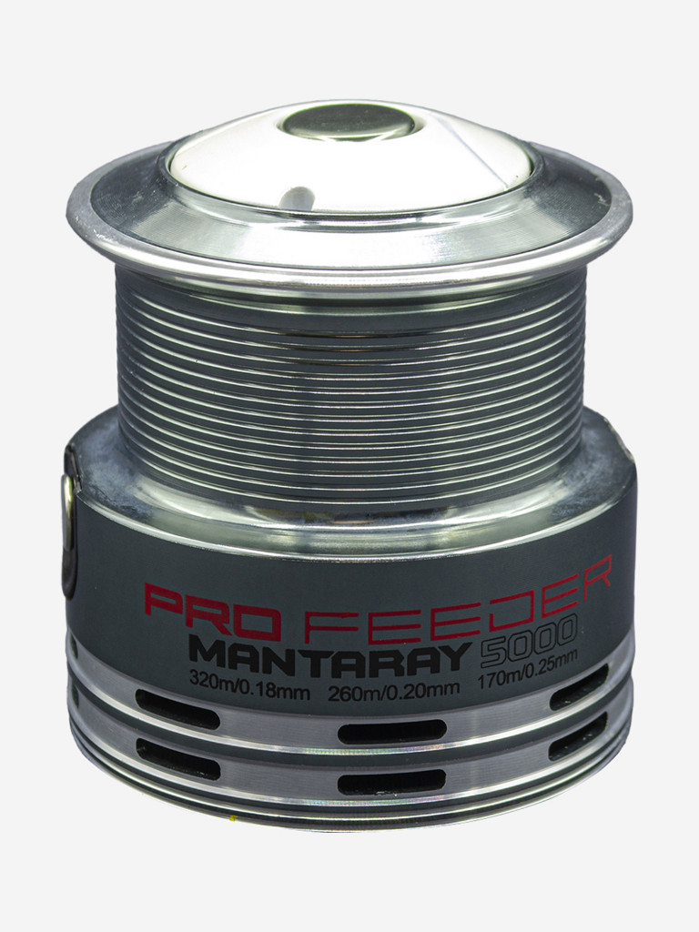 Катушкa FLAGMAN фидерная Mantaray Pro Feeder 5000 RD
