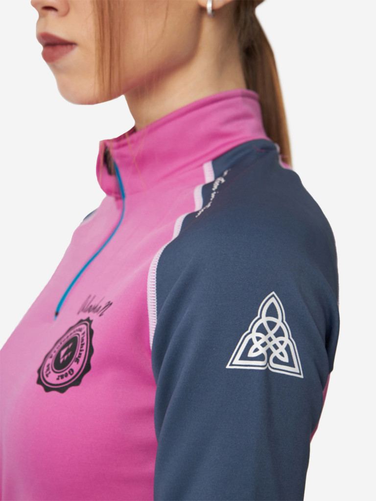 Термобелье комплект Alaskan Lady Guide для рыбалки и охоты