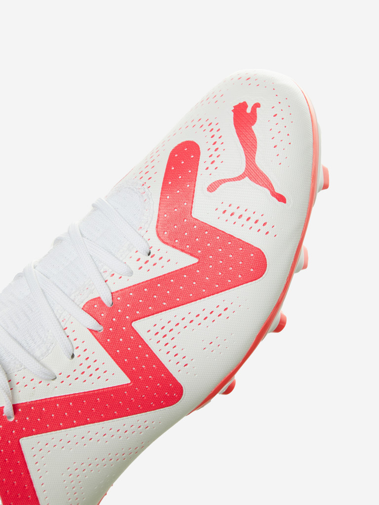 Бутсы мужские PUMA Future Play Fg/Ag