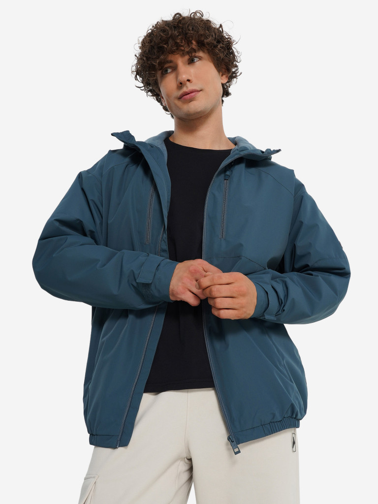 Ветровка мужская Demix Discover