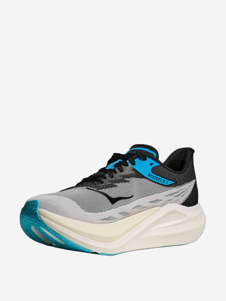 Кроссовки HOKA ONE ONE Rocket X 3