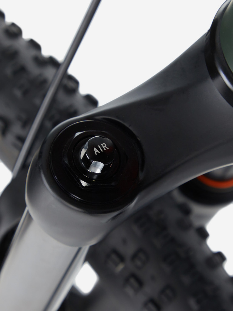 Велосипед горный Rock Machine Blizz 40 29"