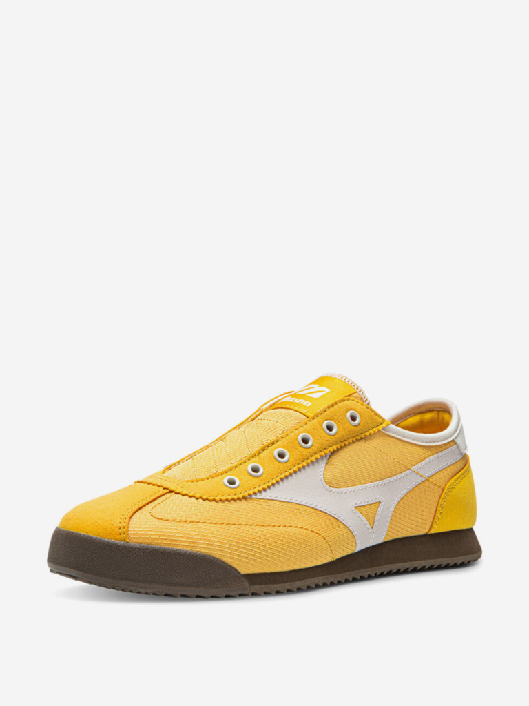Кроссовки женские Mizuno LG 60S