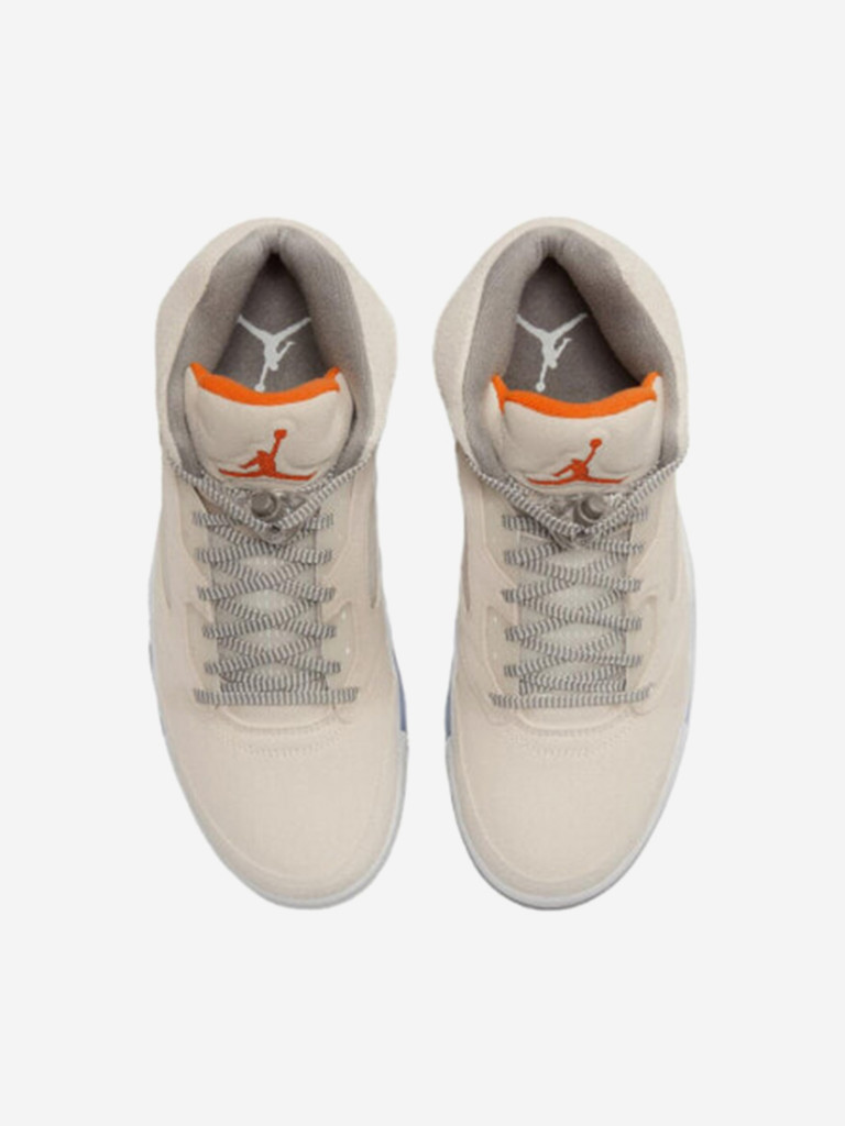 Кроссовки Jordan 5 Retro Se Craft Light Orewood