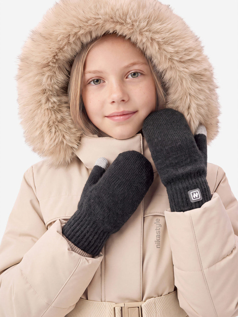 Варежки NIKASTYLE