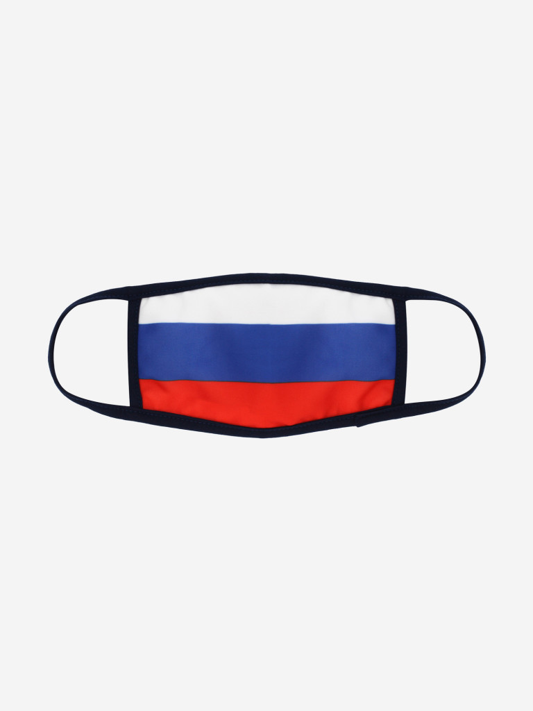 Маска защитная BRO RUSSIAN, 1 штука