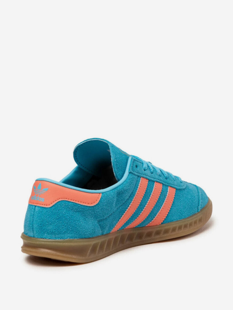 Кроссовки Adidas Hamburg