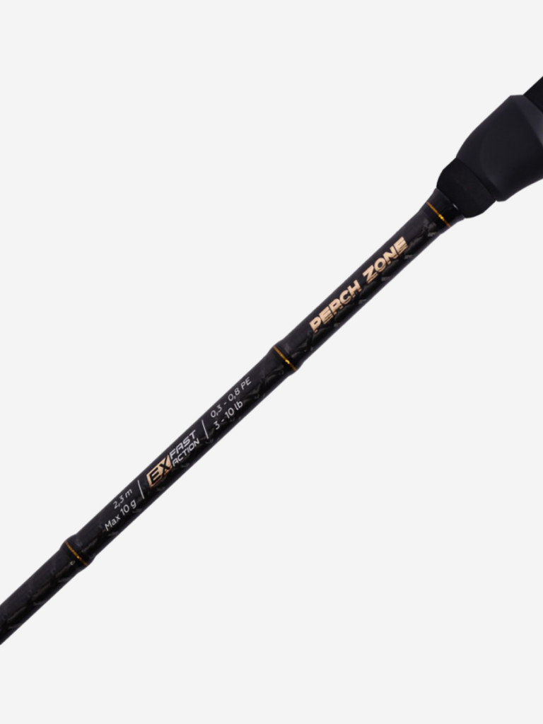 Спиннинг Maximus PERCH ZONE 762EL Ex-Fast 2,3м max 10г