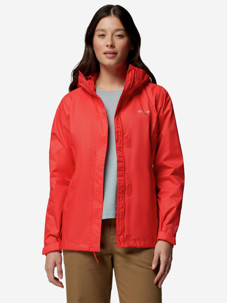 Ветровка женская Columbia Arcadia II Jacket