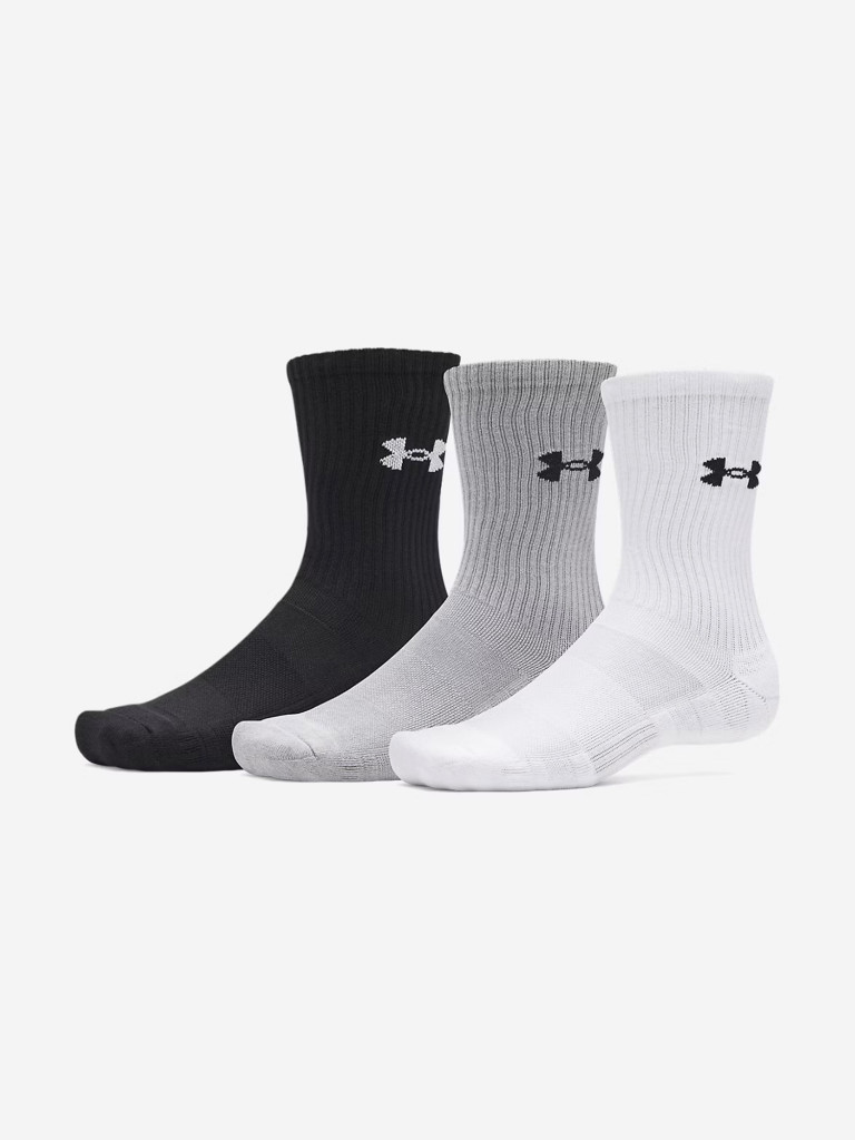 Носки Under Armour Performance, 3 пары