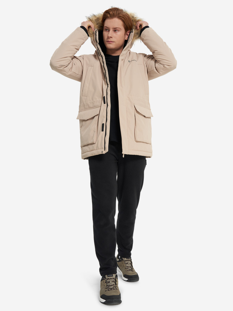 Куртка утепленная мужская Outventure